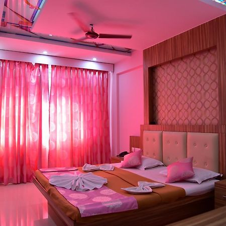 Hotel Sunrise Panaji Eksteriør bilde