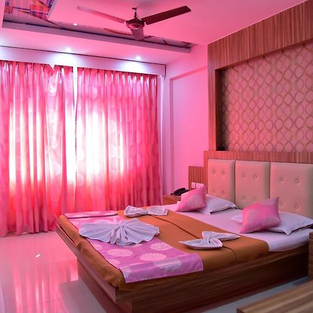 Hotel Sunrise Panaji Eksteriør bilde