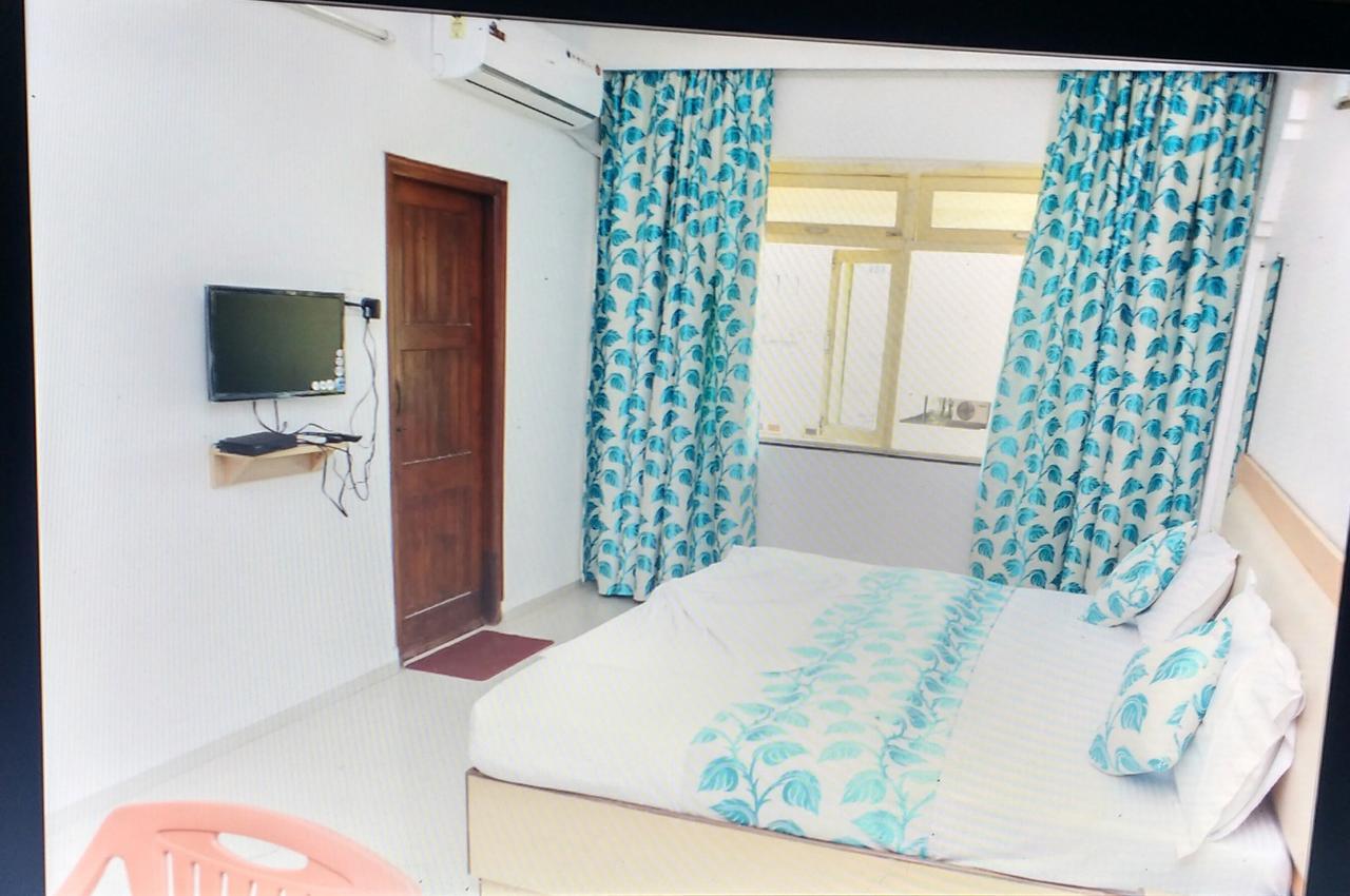 Hotel Sunrise Panaji Eksteriør bilde